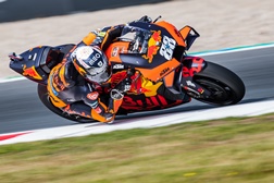 MotoGP 2021 GP Holanda – Quartararo reforça liderança e Miguel Oliveira termina em 5º