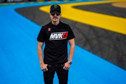 MotoGP 2021 – Maverick Viñales assina pela Aprilia!