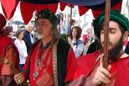Do Conselho Régio de Torres Vedras... à conquista de Ceuta (1414-1415)