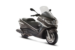Nova Piaggio X10 500cc