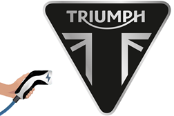 Triumph Motorcycles e Williams F1 juntas para desenvolvimento das futuras motos eléctricas da icónica marca de Hinckley.