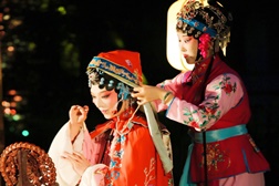 Museu do Oriente promove fim-de-semana dedicado à Ópera Chinesa