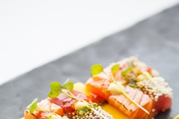 Sushic organiza jantar vínico com o enólogo Luis Pato