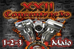 XXII Concentração do Motoclube do Montijo