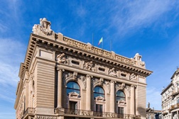 Teatro Nacional São João | ©TUNA