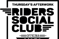 Officina Moto inaugura novo espaço Riders Social Club