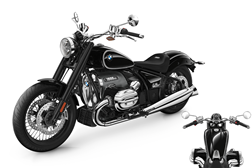 BMW R18 - Apresentação Mundial