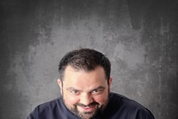 Diogo Rocha lança serviço premium em Viseu - Inspirado no espírito do grupo Celso de Lemos