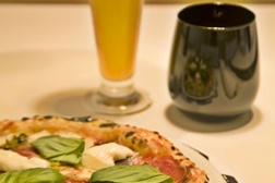 Forno d’ Oro integra o top-ten da pizza napolitana no mundo