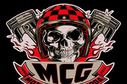 XI Concentração Motard MCG - Sede do Moto Clube da Guarda, 30 Junho | 1 e 2 de Julho