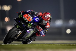 MotoGP Doha – Miguel Oliveira 15º numa corrida emocionante com vitória de Fabio Quartararo