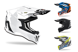 Capacete Airoh Strycker