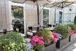 Restaurante Astória