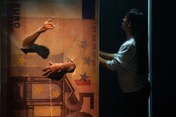 Teatro São Luiz reabre com dois espetáculos - "Comédia de Bastidores" e "Quinta-Feira: Abracadabra"