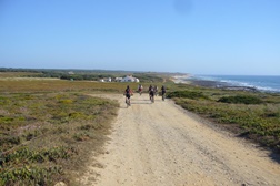 GoOnBike - Costa Vicentina