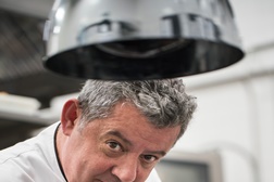 Rui Paula conquista a segunda estrela Michelin para a Casa de Chá da Boa Nova