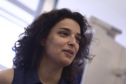 Maria Manuel Mota