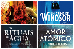 Novidades Livros (8 a 14 de julho de 2021)