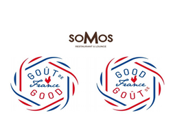 SOMOS Restaurant & Louge convida a celebrar a "cuisine française"