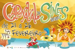 Sines prepara um dos carnavais mais tradicionais e divertidos de Portugal
