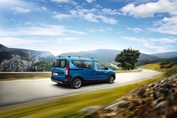 Dacia Dokker: Ainda mais versátil!