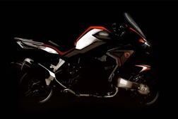 Bimota já trabalha numa adventure-tourer baseada na Tesi