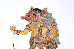 Férias de Carnaval no Museu do Oriente