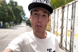 MotoGP, 2023 - Aleix Espargaró em vídeo - Piloto dá início a Vlog dos bastidores