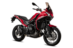 EICMA 2019 – Moto Morini X-Cape