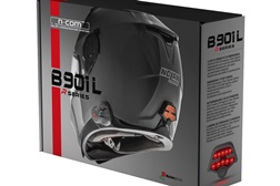 Intercomunicador N-Com B901 LR é o complemento ideal para o seu Nolan