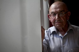 José Rentes de Carvalho