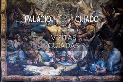 Celebrar Baco no Palácio Chiado