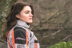 Conjunto Paragon V da RST - Para as mulheres mais aventureiras