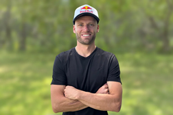 Brad Binder troca o MotoGP pelas Superbikes e junta-se a Miguel Oliveira na BMW