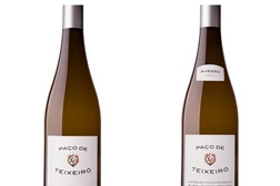 Novas colheitas Paço de Teixeiró já disponíveis