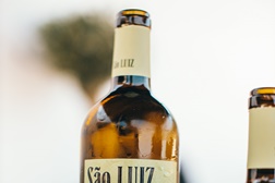 Os Douro DOC da Kopke assinam agora São Luiz para homenagear o seu terroir