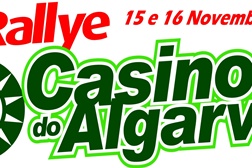 Rallye Casinos do Algarve 2014