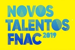 Concurso Novos Talentos FNAC 2019 bate recorde de inscrições