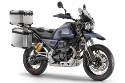 Moto Guzzi V85 TT