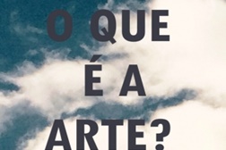 Colóquio "O que é a Arte?" no Museu Coleção Berardo