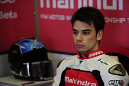 Miguel Oliveira