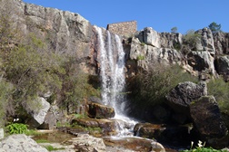 Cascatas de Vila de Rei
