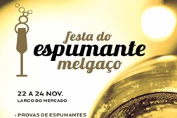 V Festa do Espumante em Melgaço