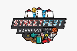 Street Fest 2018 no Barreiro