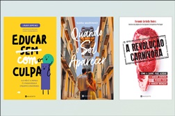 Novidades Manuscrito já disponíveis