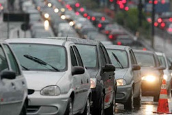Lisboa aperta “caça” aos carros mais antigos