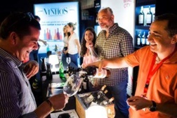 Douro Wine City regressa ao Peso da Régua com provas, degustações e muita animação