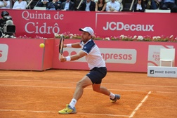 Real Companhia Velha é Vinho Oficial do Millennium Estoril Open
