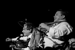 Ricardo Ribeiro & Rabih Abou-Khalil com Orquestra Metropolitana de Lisboa