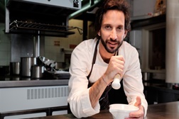 Chefs e restaurantes de alta cozinha apoiam APCOI com "Jantares à Francesa"